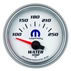 2-1/16" WATER TEMPERATURE, 100-250 F, MOPAR